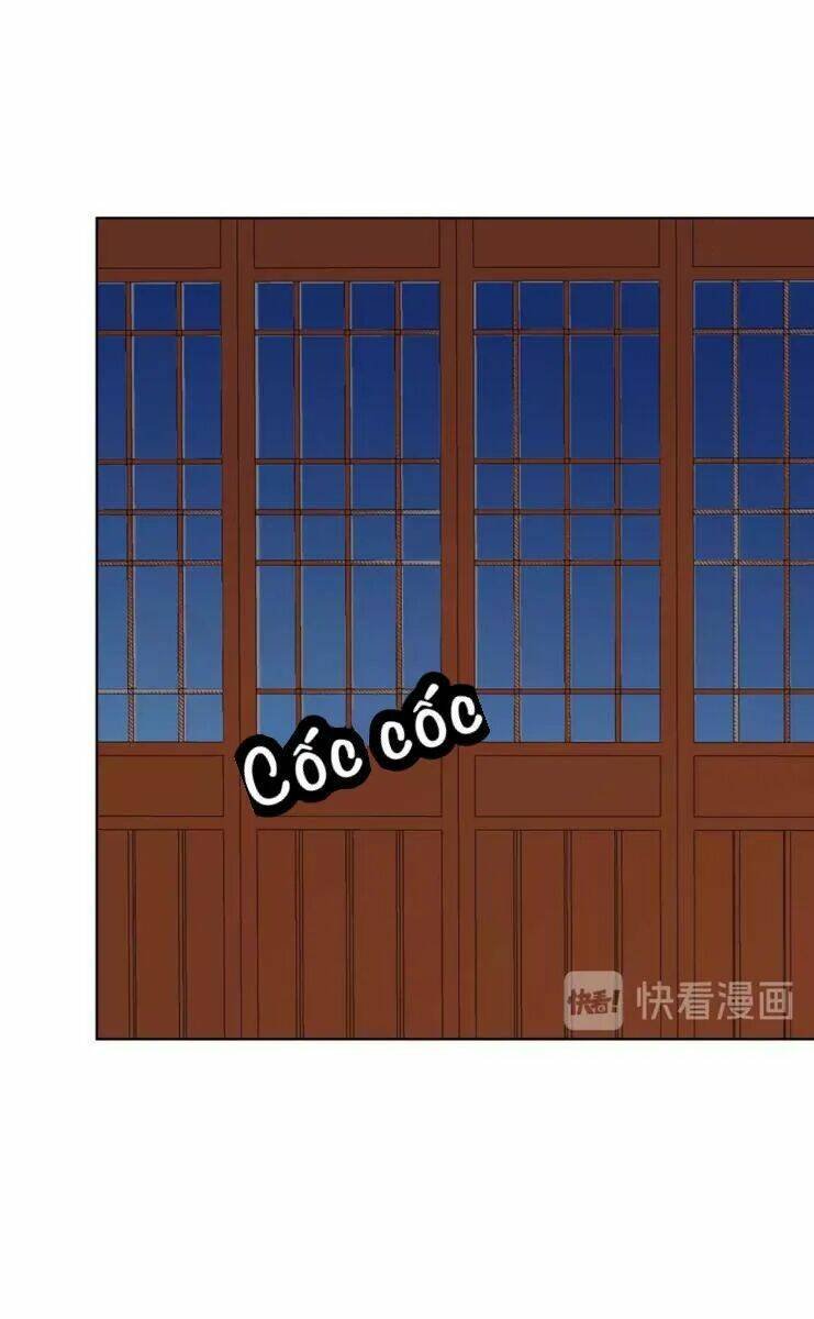 vương diệp, đuôi của ngươi đã biến mất chapter 15 23