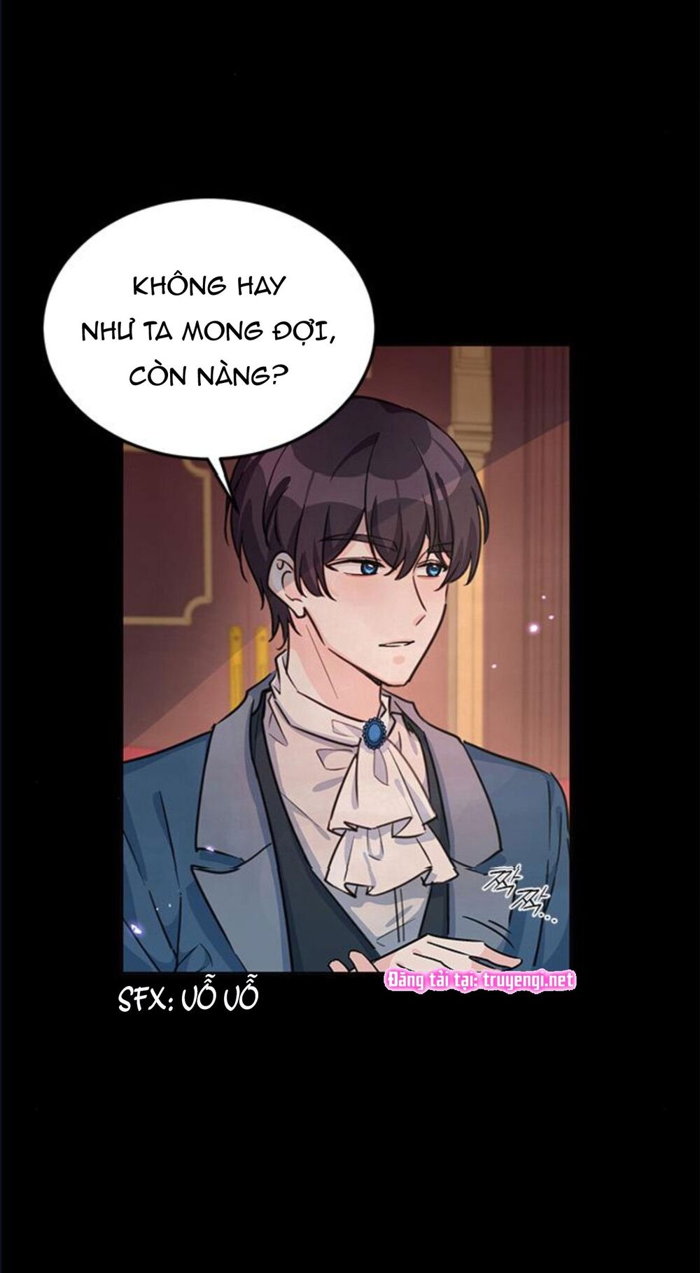 nữ hiệp trở về chapter 13 5