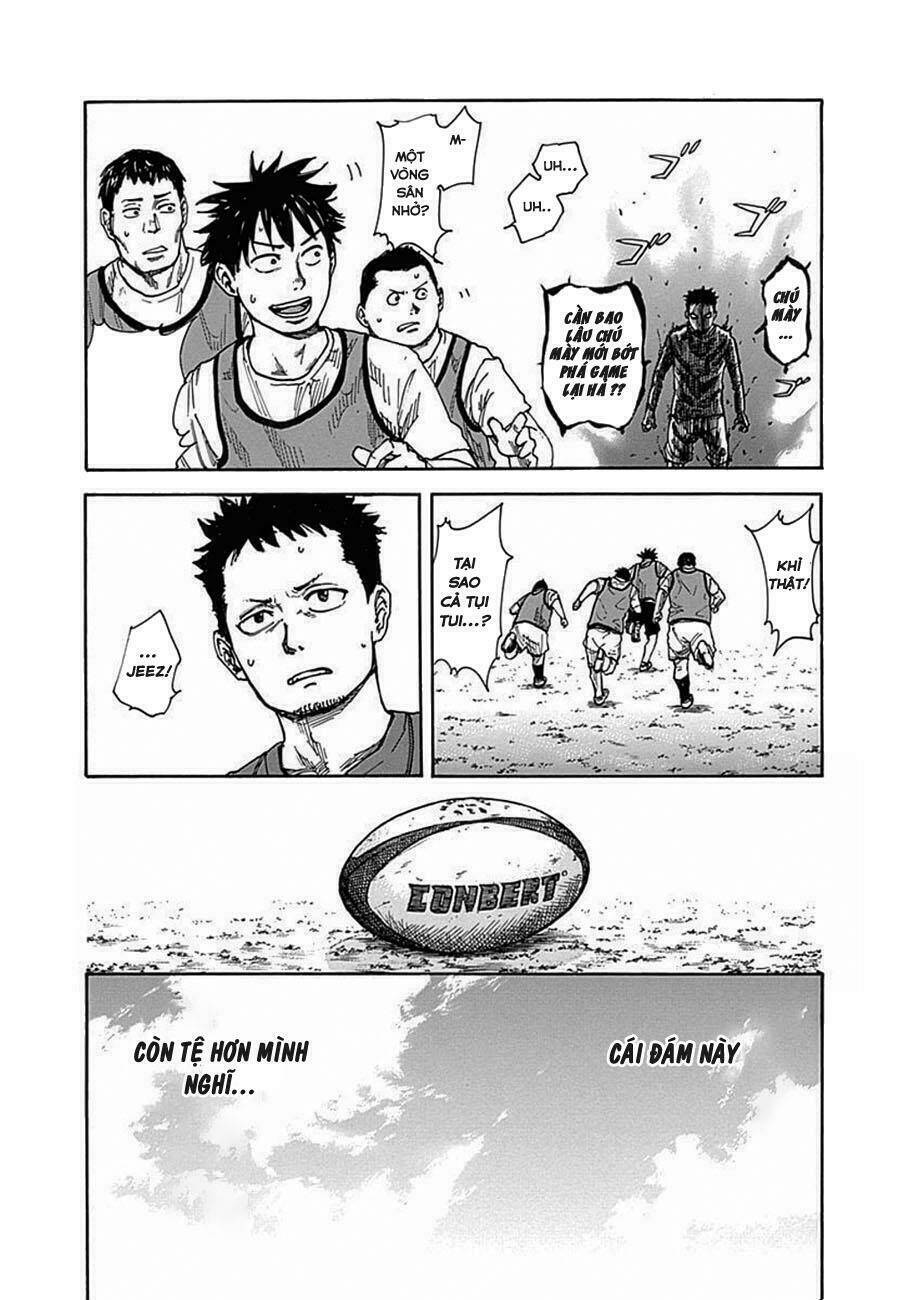 fulldrum chapter 6 10