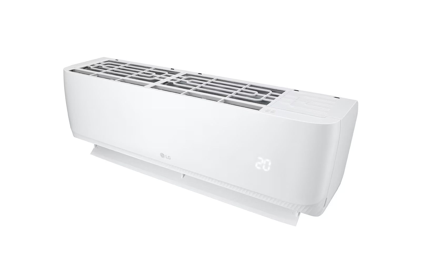 Máy Lạnh LG K12CH 1.5 Hp - Hàng chính hãng - Chỉ giao HCM