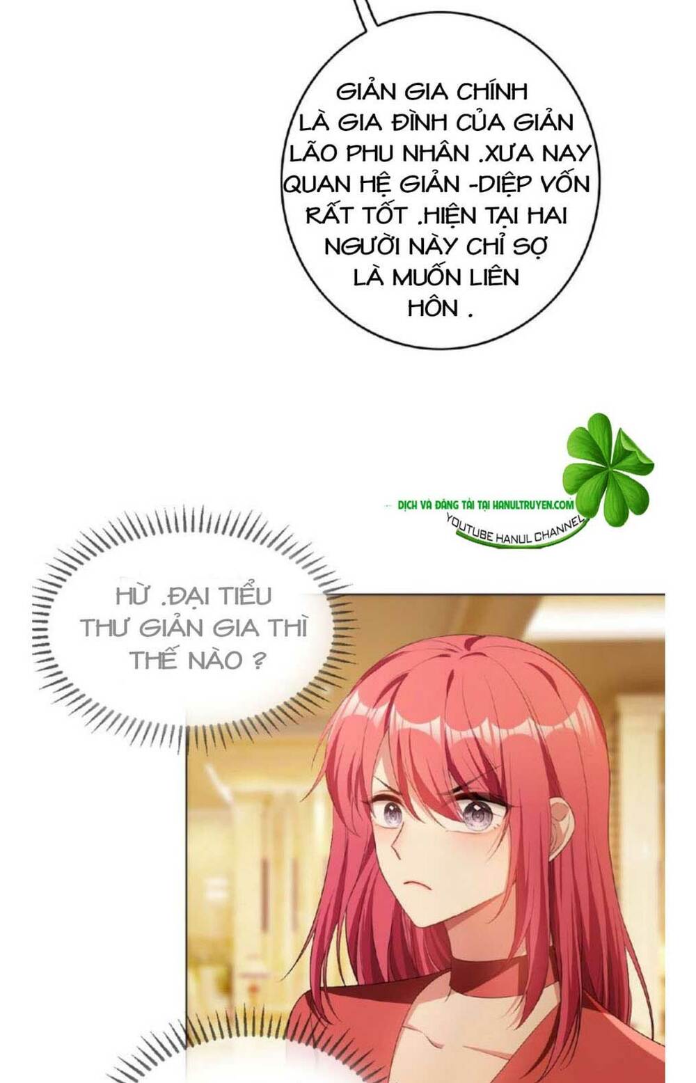 cô vợ nhỏ nuông chiều quá lại thành ác!! chapter 129 3