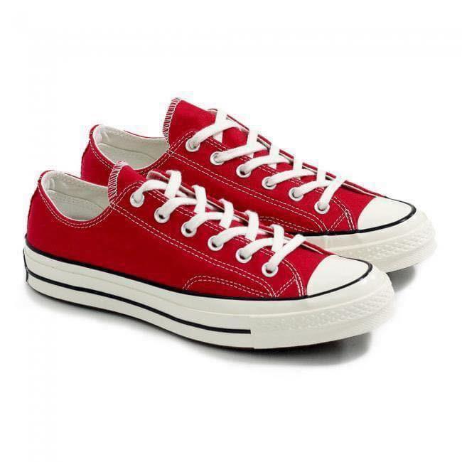 Giày Sneaker Unisex Converse Chuck Taylor All Star 1970s Enamel - 164949C