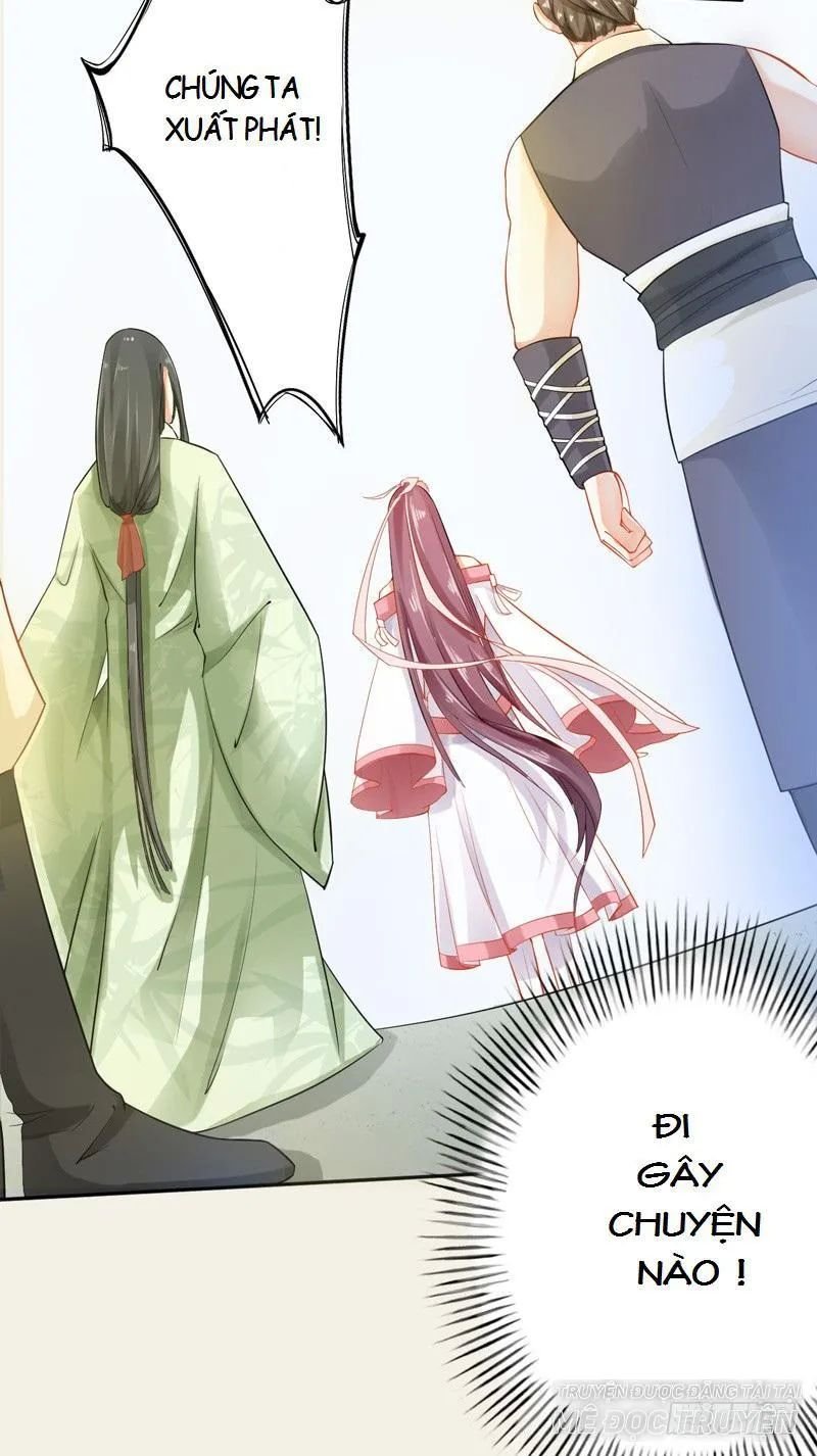 tuyệt thế luyện đan sư chapter 12 41