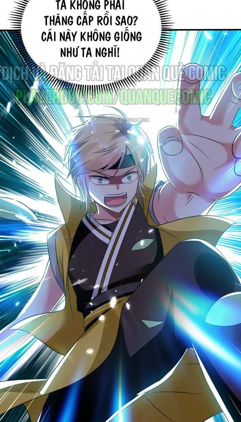 vạn giới tiên vương chapter 15 40