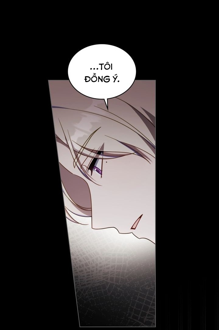 cầu mong chúa sẽ cứu rỗi cho cái chết của tôi chapter 33 50