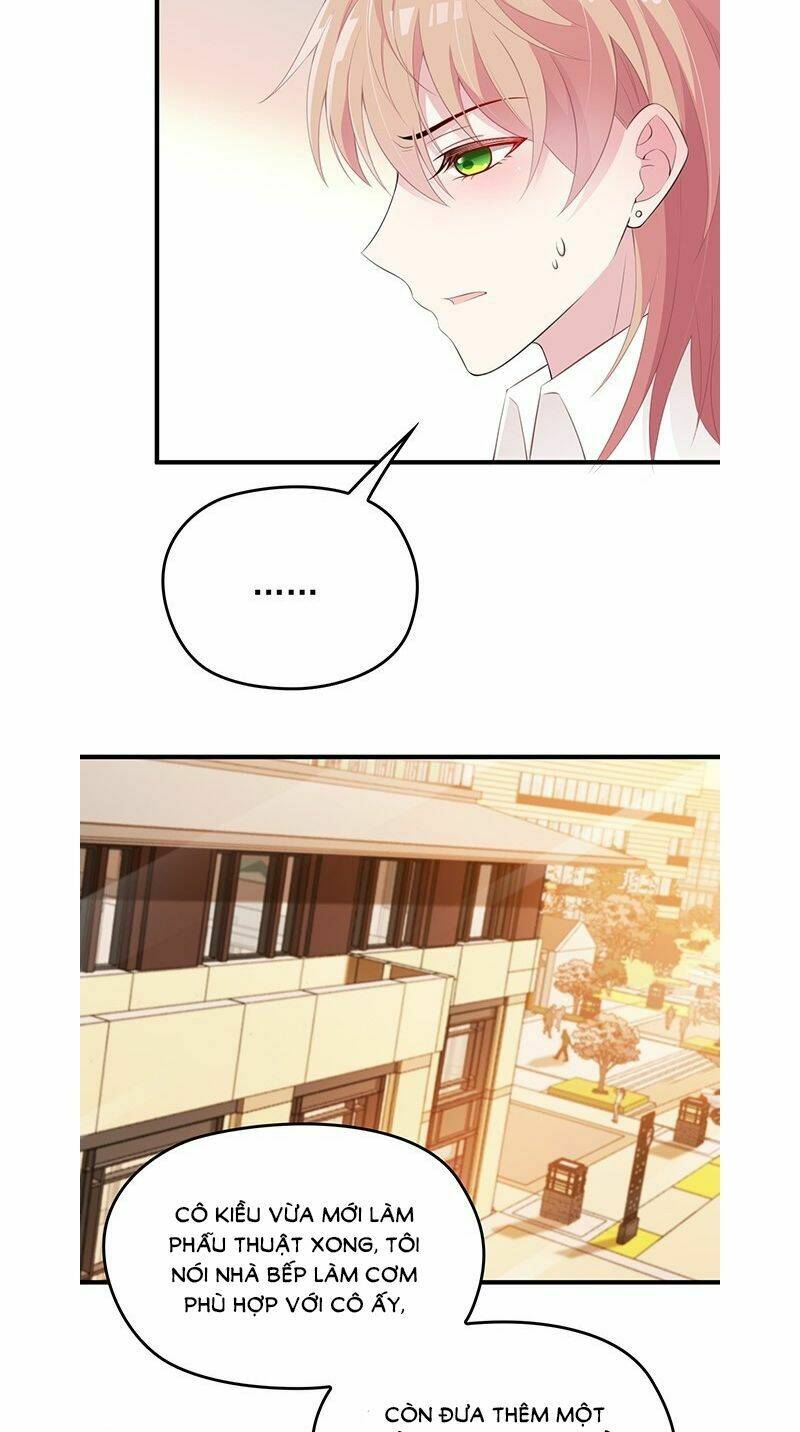 bí mật kết hôn với ảnh đế: vợ ơi đến đây tấn công đi nào chapter 43 17