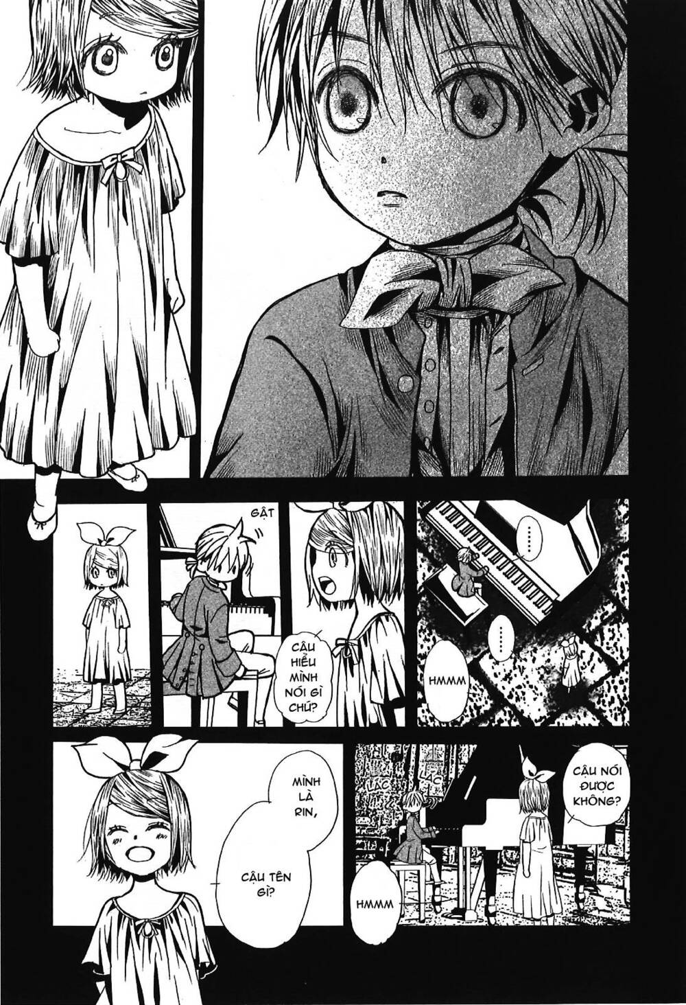 aku no meshitsukai chapter 1 19