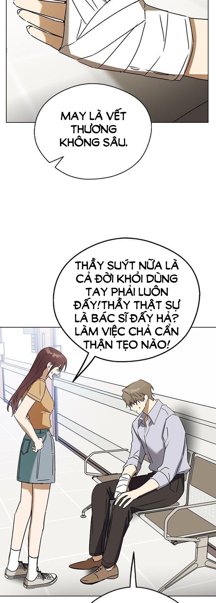 nhân duyên kiếp trước chapter 61.1 32