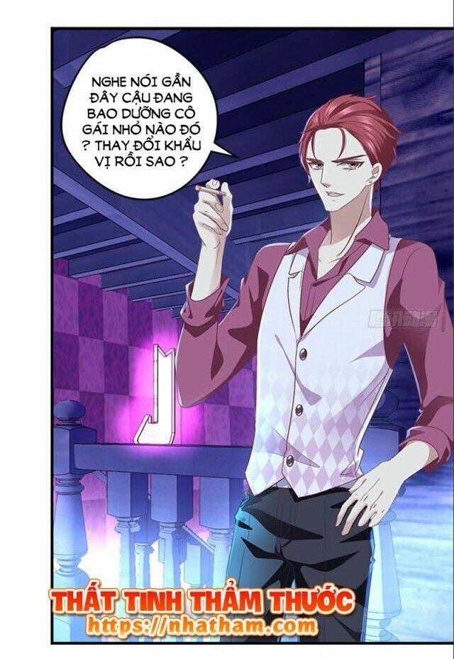 thiên lại âm linh chapter 41 7