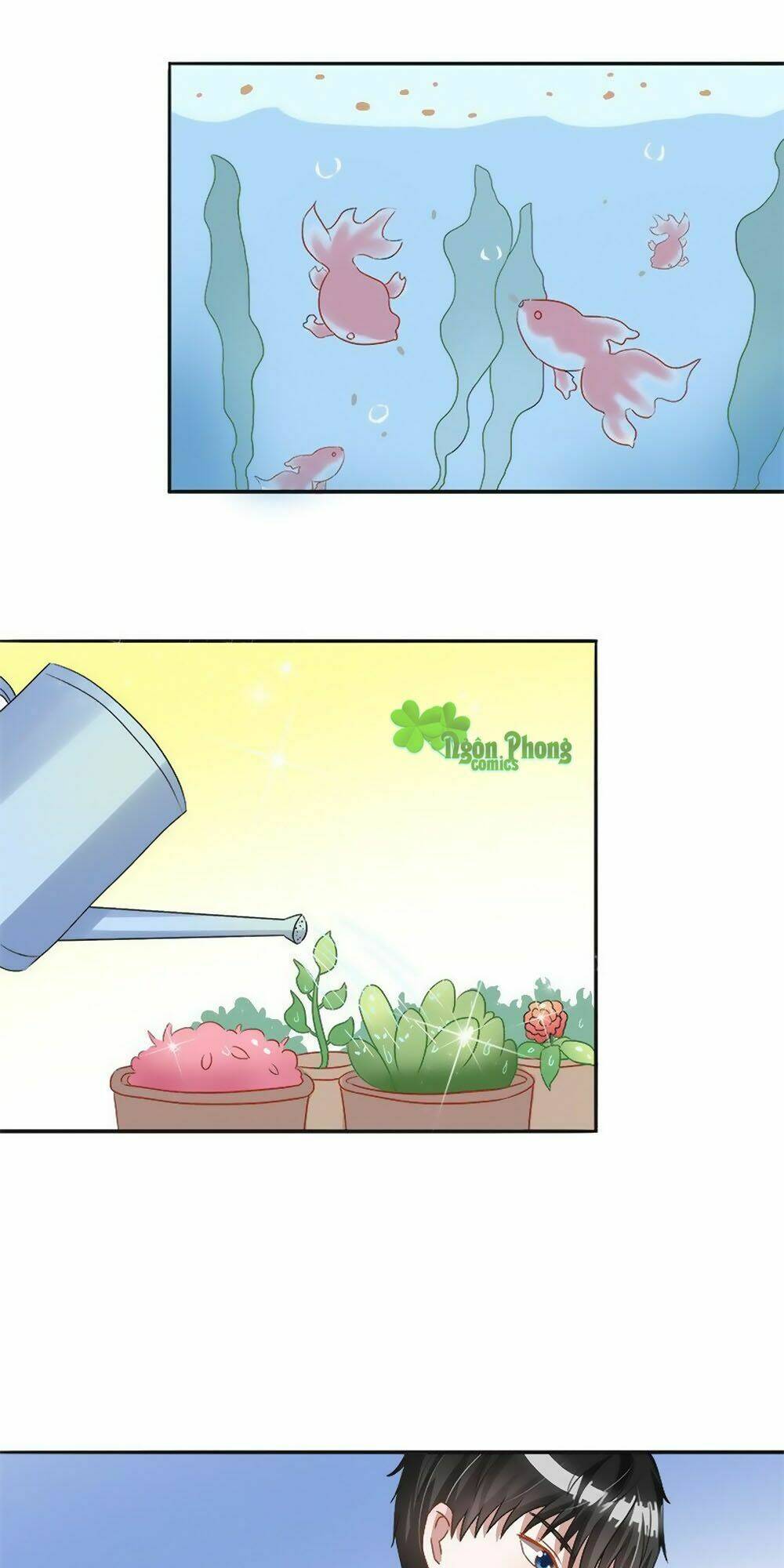 phải lòng ông chú hàng xóm chapter 9 17