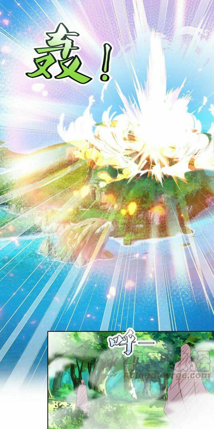 đỉnh cấp phản phái đại sư huynh chapter 84 1