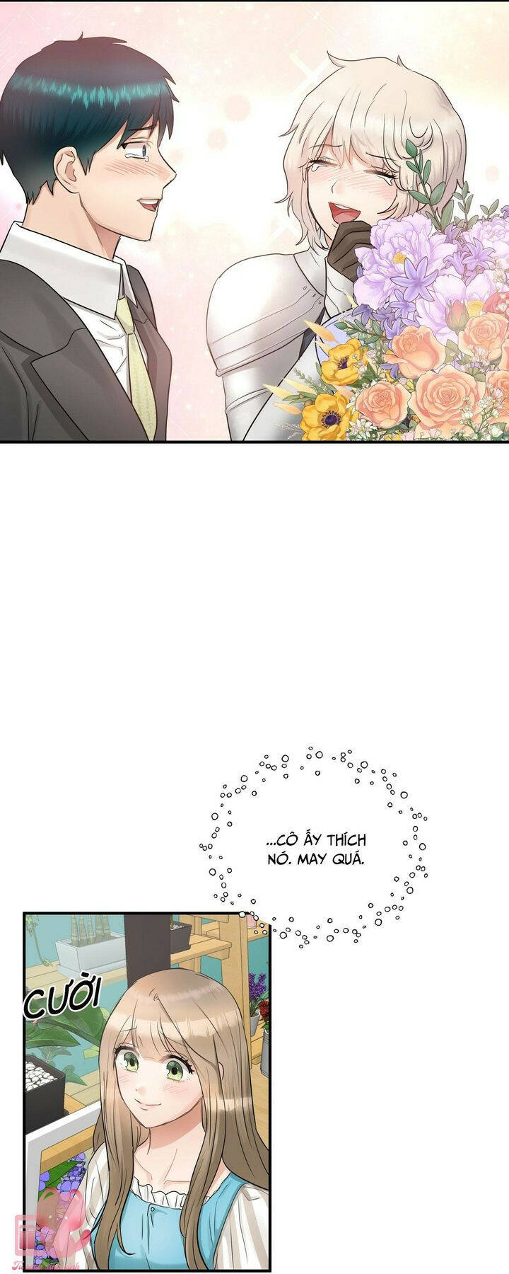 người thừa kế chapter 29 42