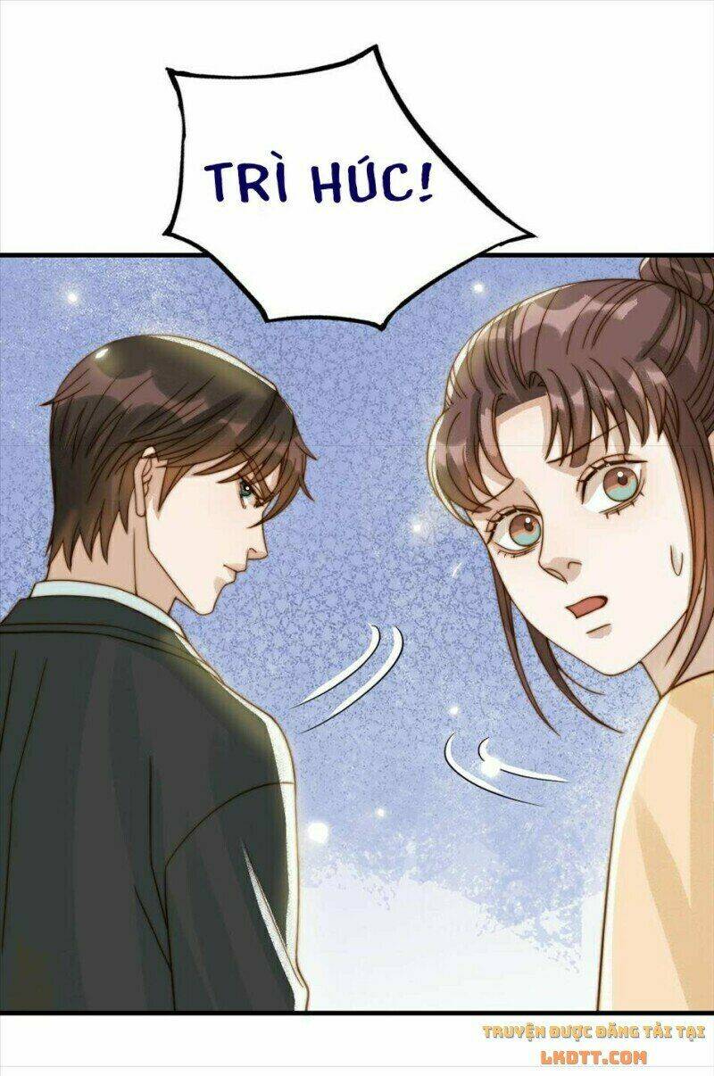 chồng trước 18 tuổi chapter 84 28