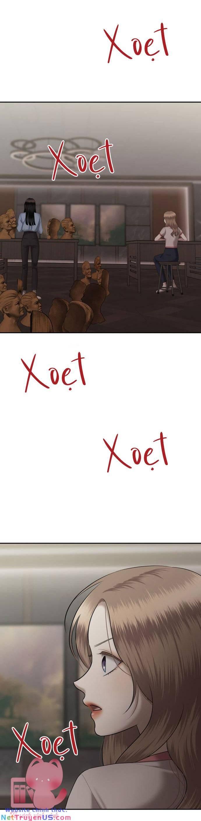 chị em tranh đấu chapter 18 8