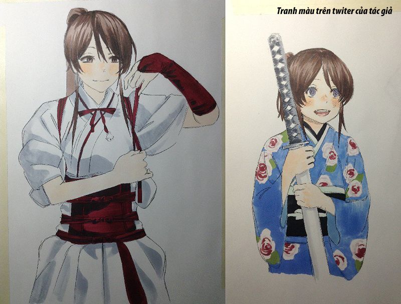 jigokuraku chapter 79 33