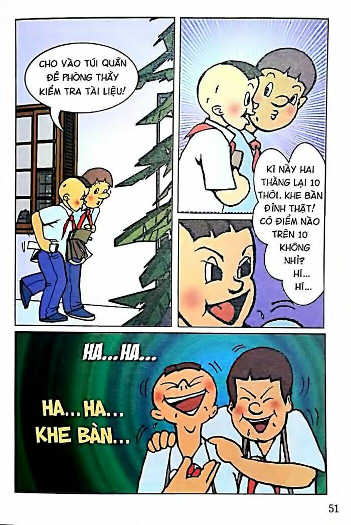 tý quậy chapter 7.2 24