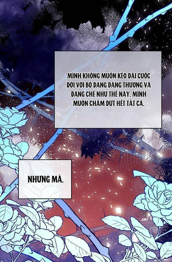 chúng ta có thể trở thành gia đình được không? chapter 62 61
