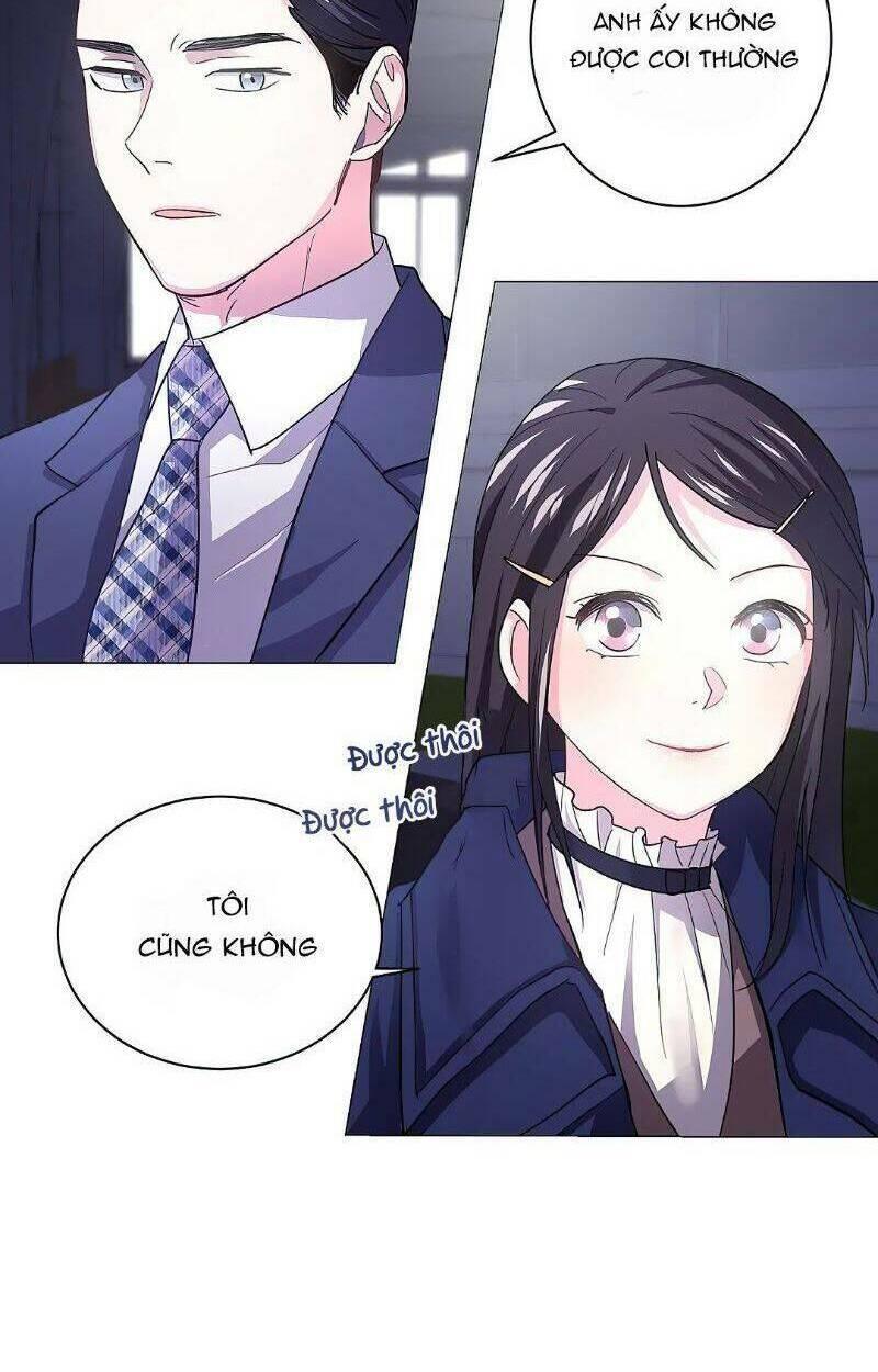 vô tình trở thành con gái của triệu phú chapter 6 50