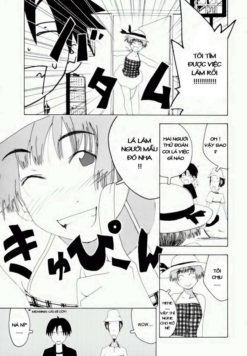 inu neko jump chapter 34 9