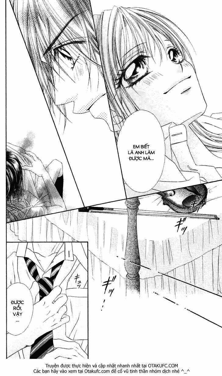 honey x honey drop chapter 39 25