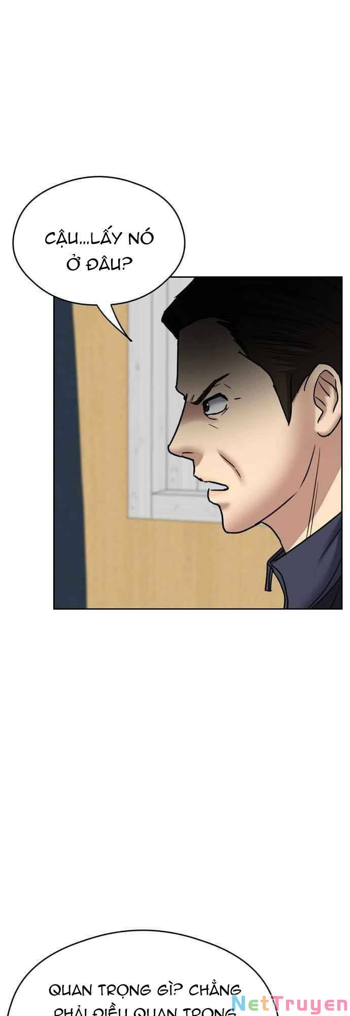 đấu kiếm - công tố viên lách luật chapter 14 22