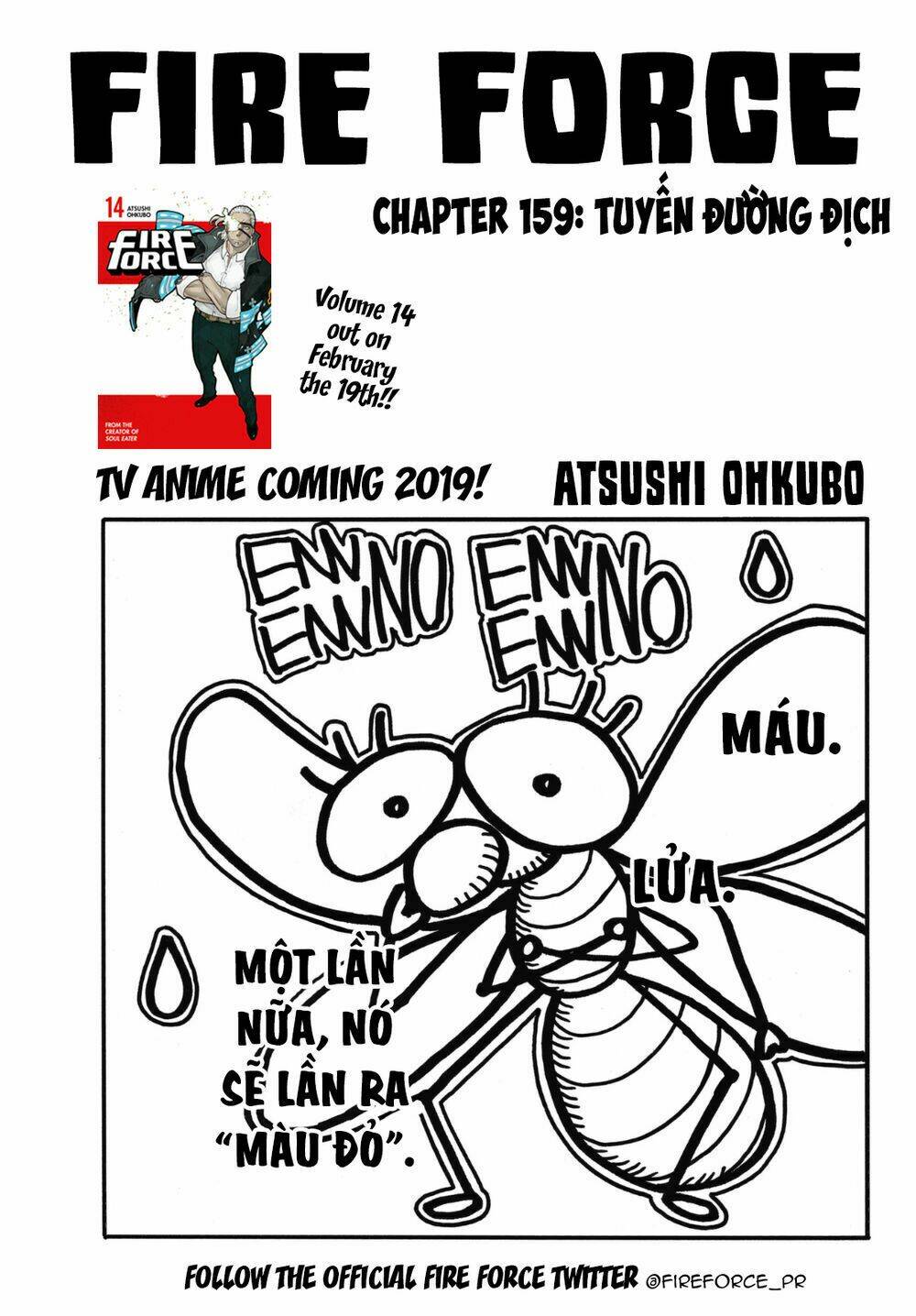 biệt đội lính cứu hỏa chapter 159 2