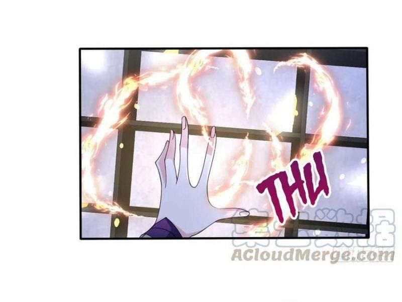 mạt thế nữ vương chapter 70 35