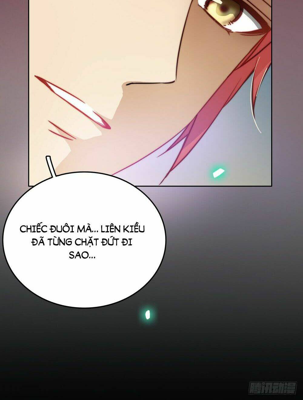 sổ tay tình yêu của tiểu hồ ly chapter 21 14