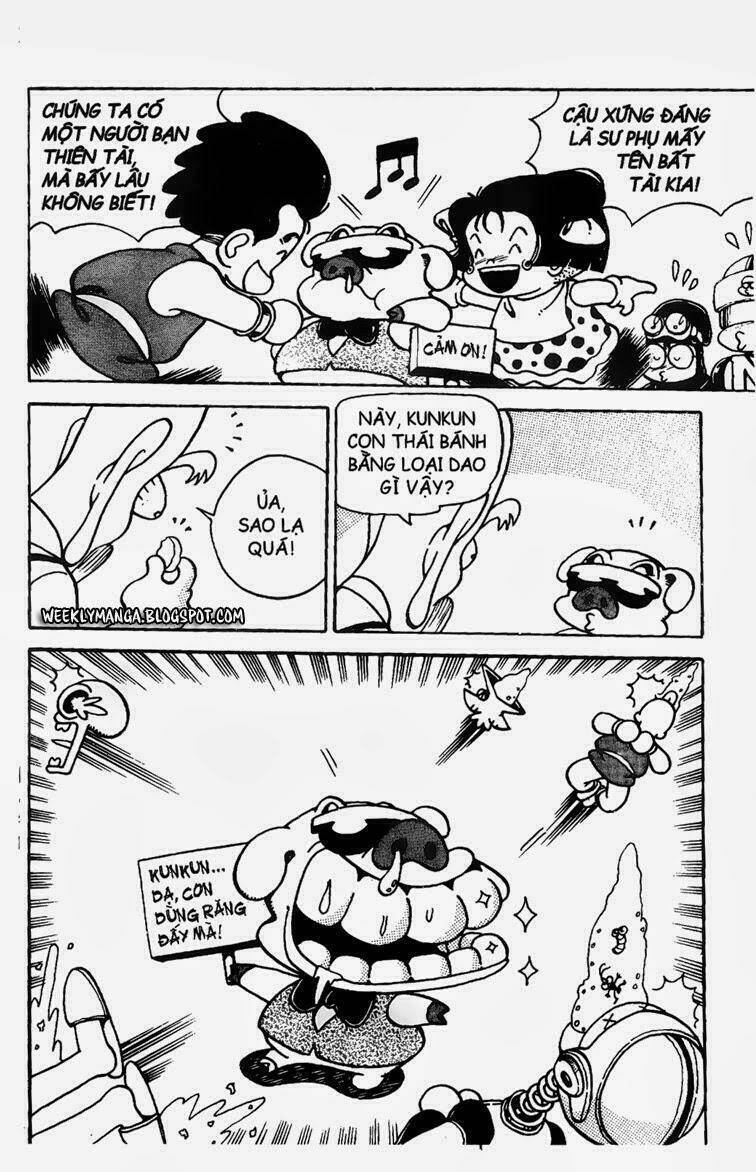 kung fu komang chapter 12 43