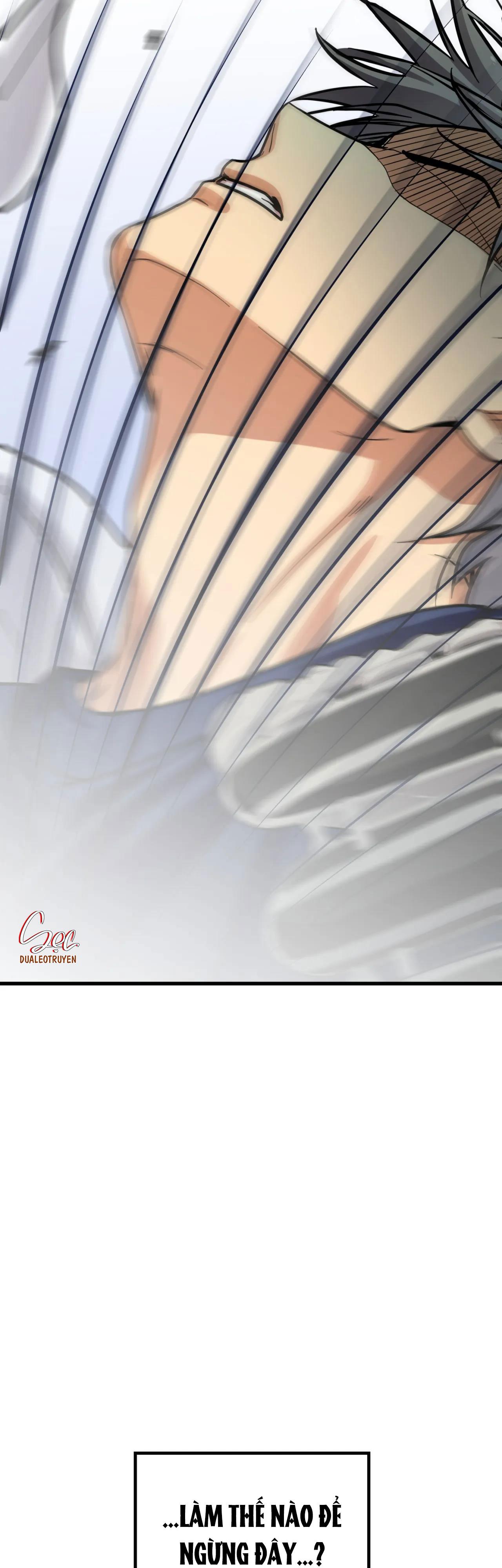 (np)những ngày mù sương chapter 11 38