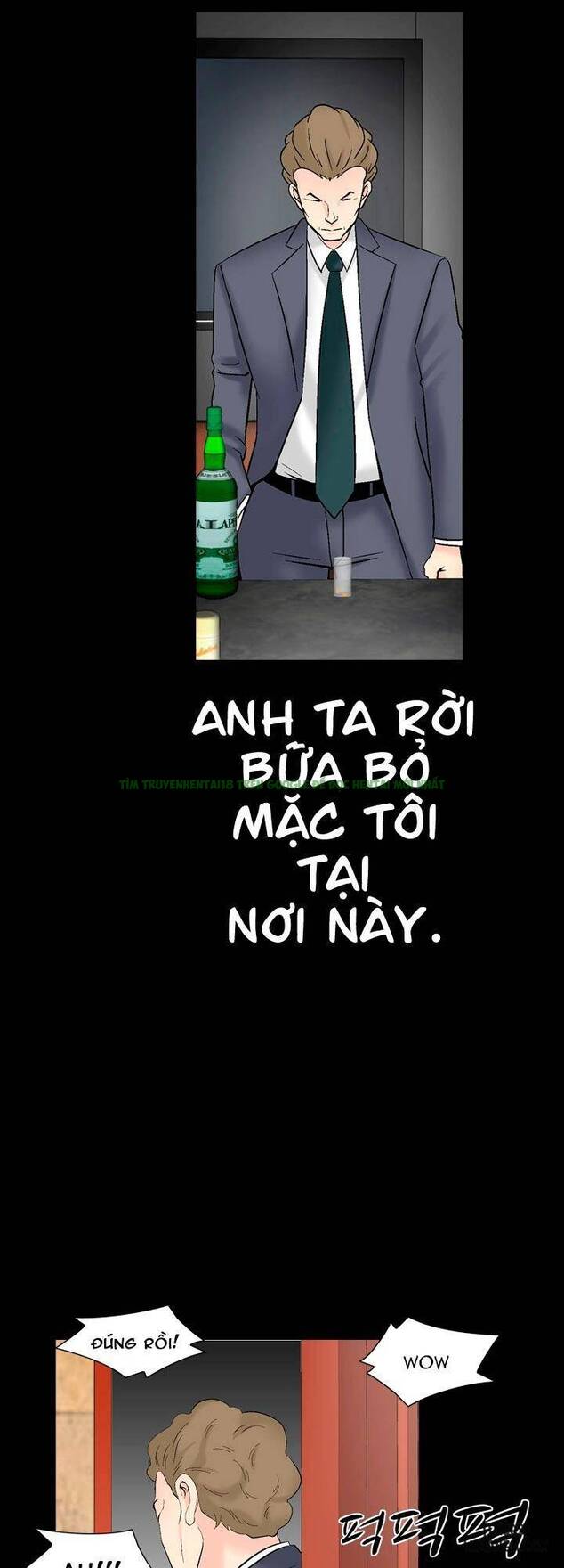 mùi vị của đôi bàn tay chapter 29 25