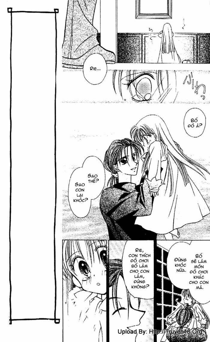 kamikaze kaitou jeanne chapter 3 31