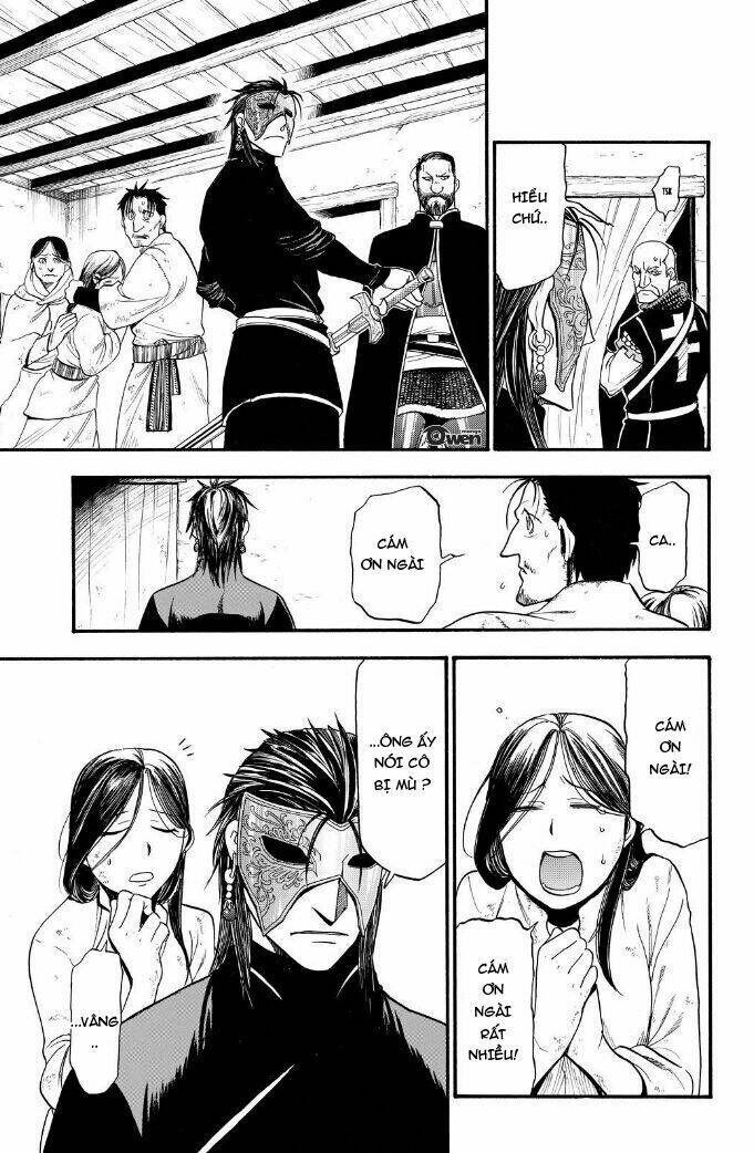 arslan chiến ký chapter 31 12