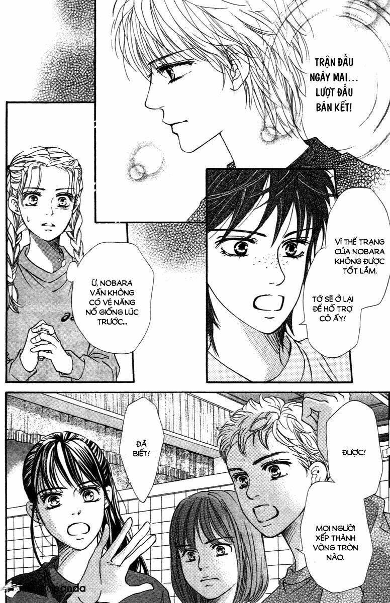 xứng danh anh hùng chapter 72 17