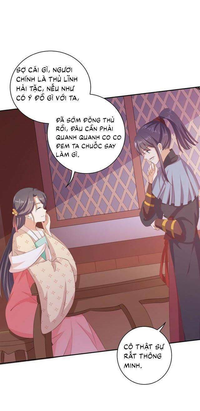 ngạo kiều vương gia huyên náo phi chapter 54 21