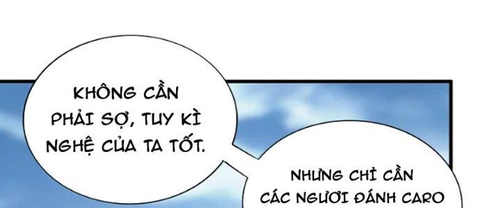 ẩn cư mười vạn năm, đời sau mời ta rời núi chapter 48 139