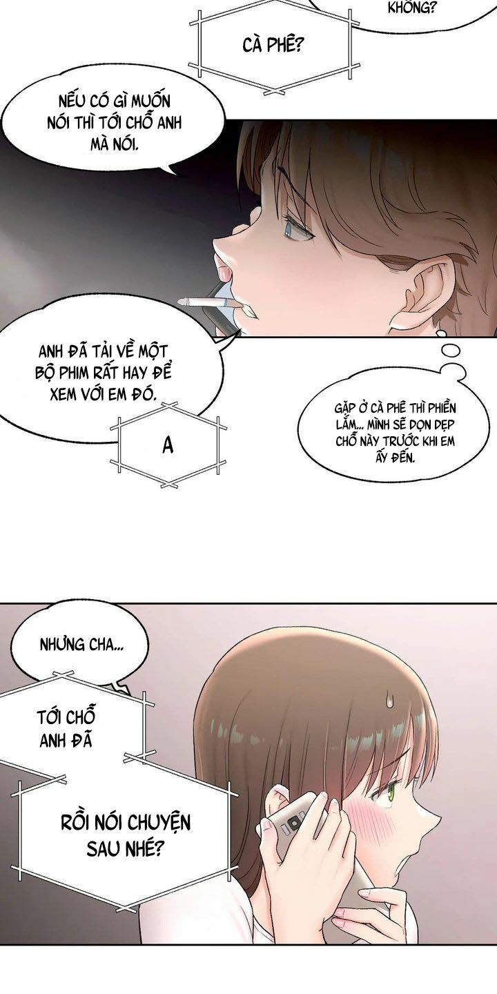 phòng tập gym bí mật chapter 49 39