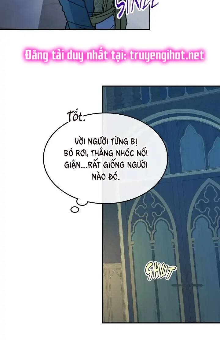 [18+] người đẹp và quái vật chapter 83 33