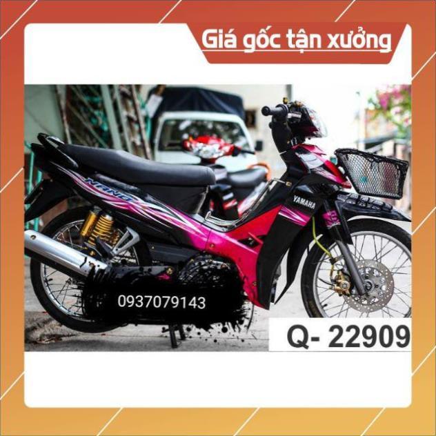 Tem rời sirius nano