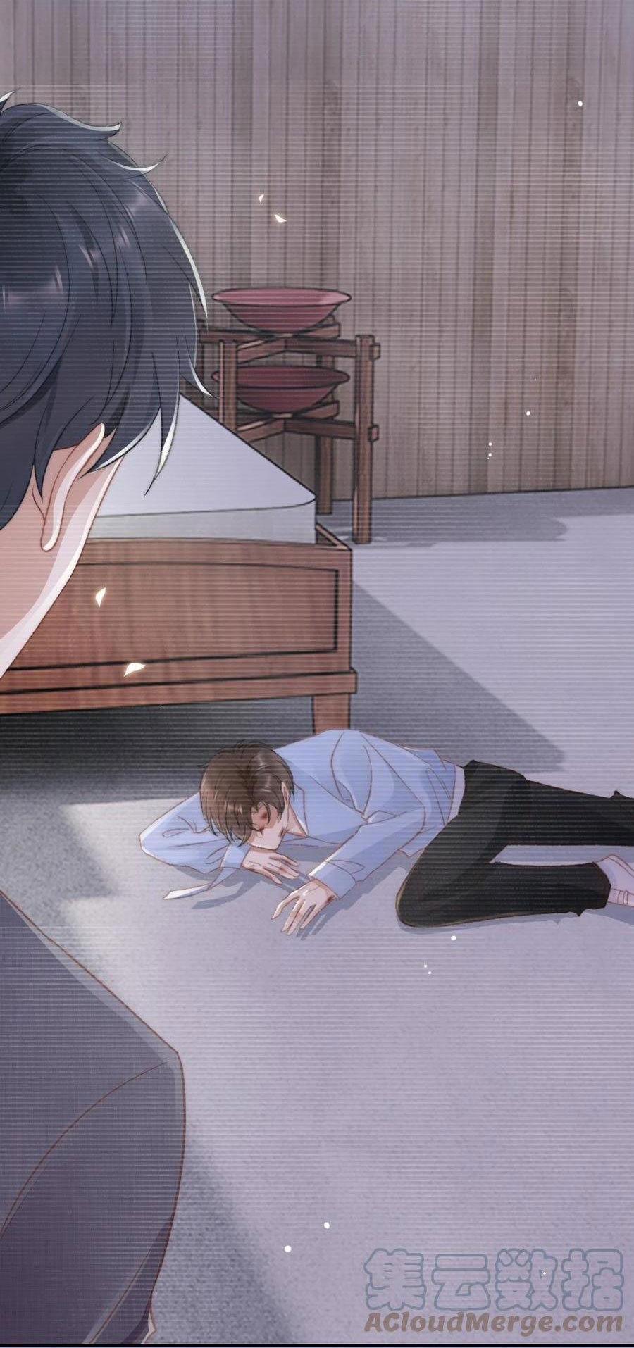 ta sinh con cho tổng tài chapter 27 6