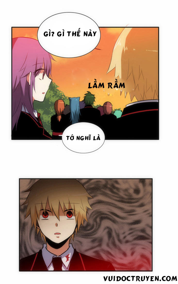 crepuscule (yamchi) chapter 43 17