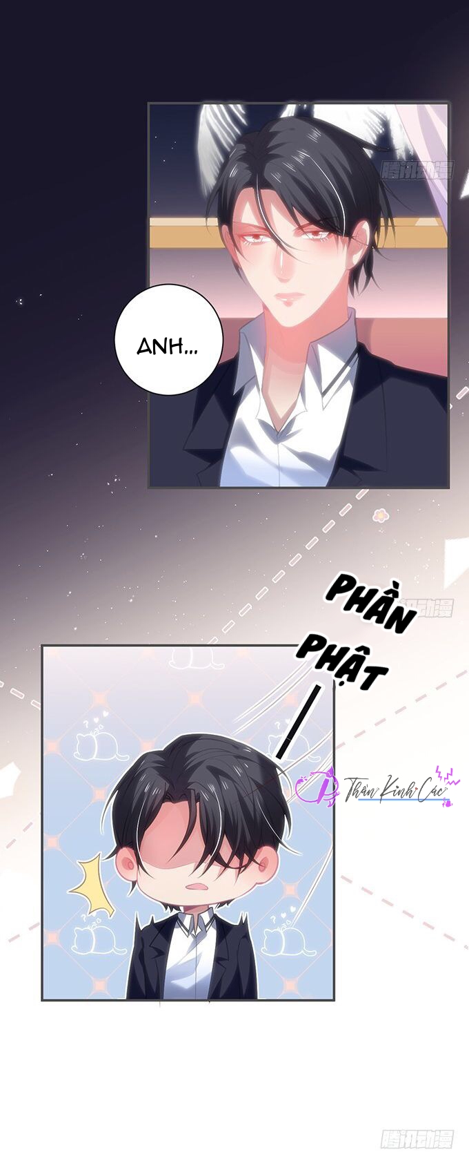 dưỡng khí chí mạng chapter 53 49