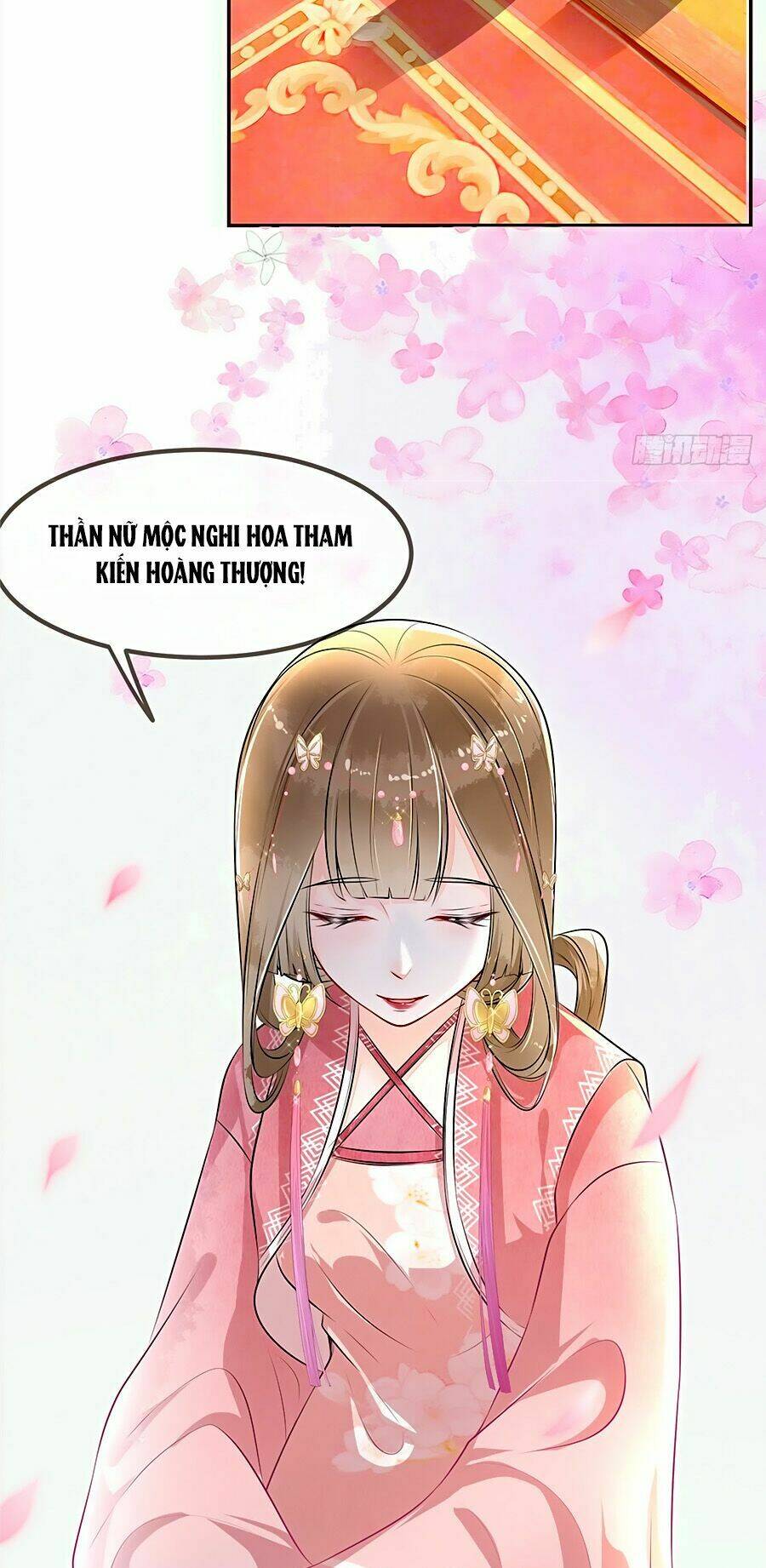 gian phi như thử đa kiều chapter 7 19