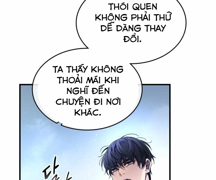 đối đầu với các vị thần Chapter 44 - Trang 2