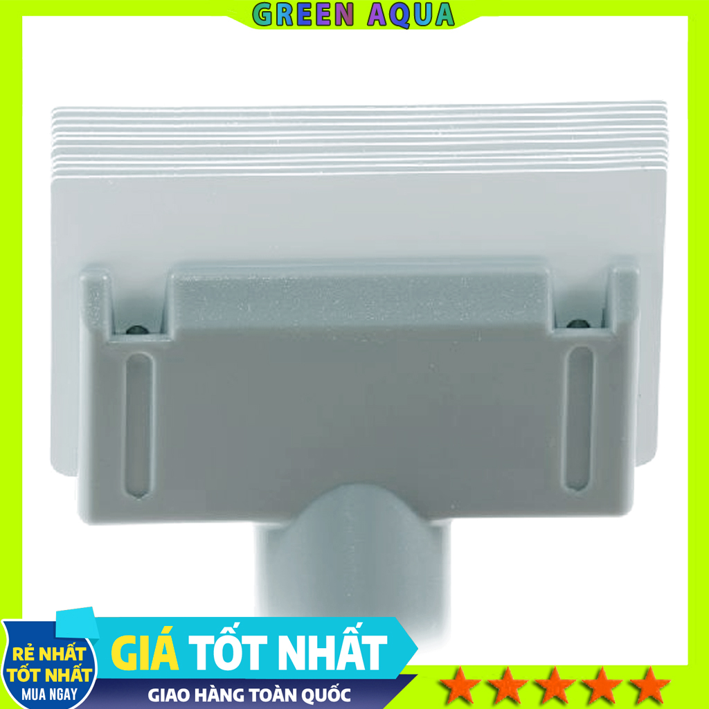 ISTA - Multilayer Algae Scraper | Dao cạo vệ sinh rêu tảo trong hồ cá cảnh thủy sinh, hồ cá biển