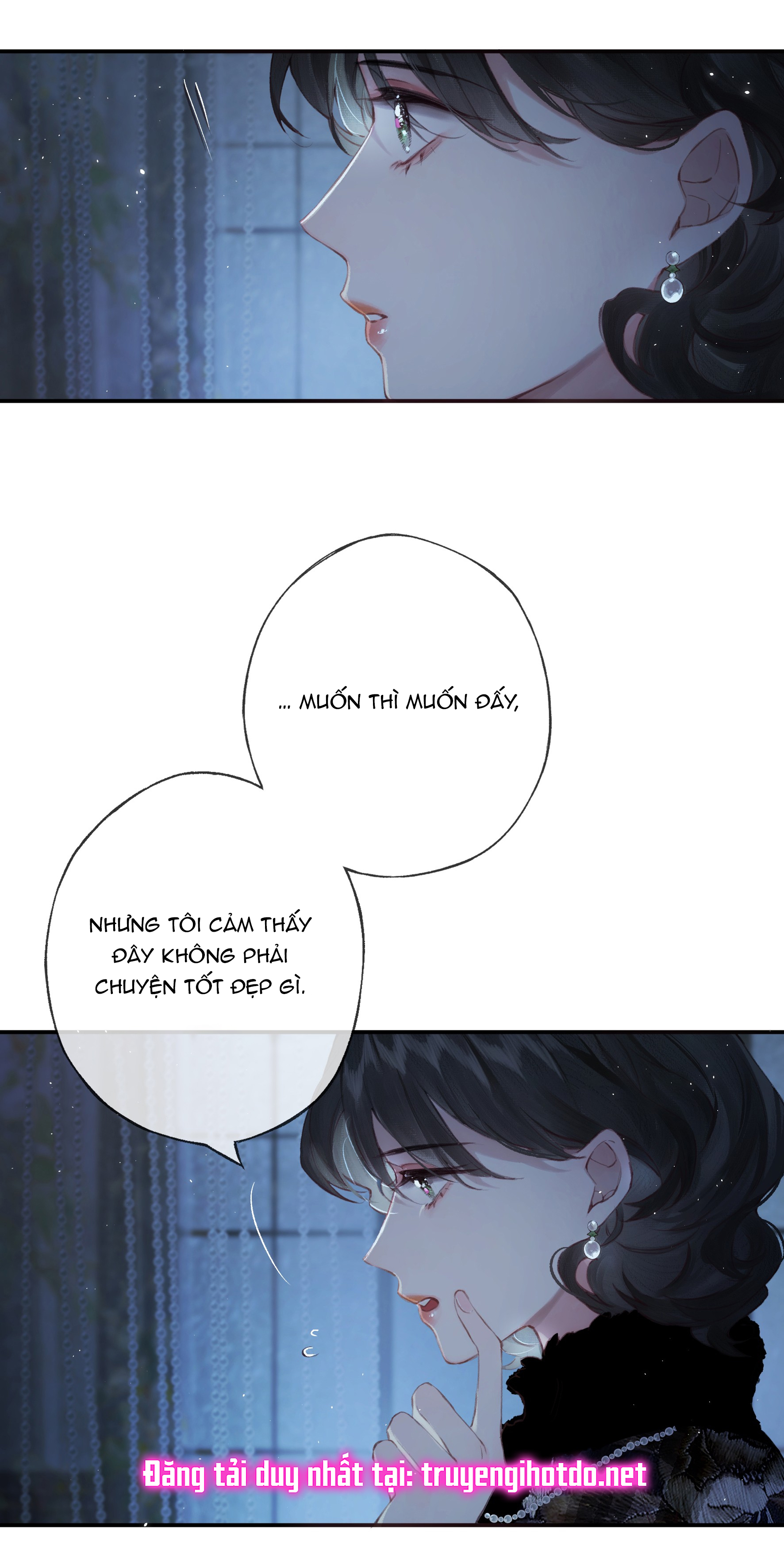 trộm hương chapter 11 8