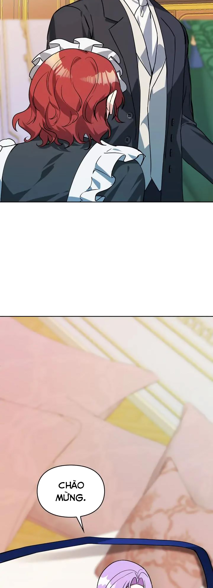 hãy nghe lời của tôi chapter 61 32