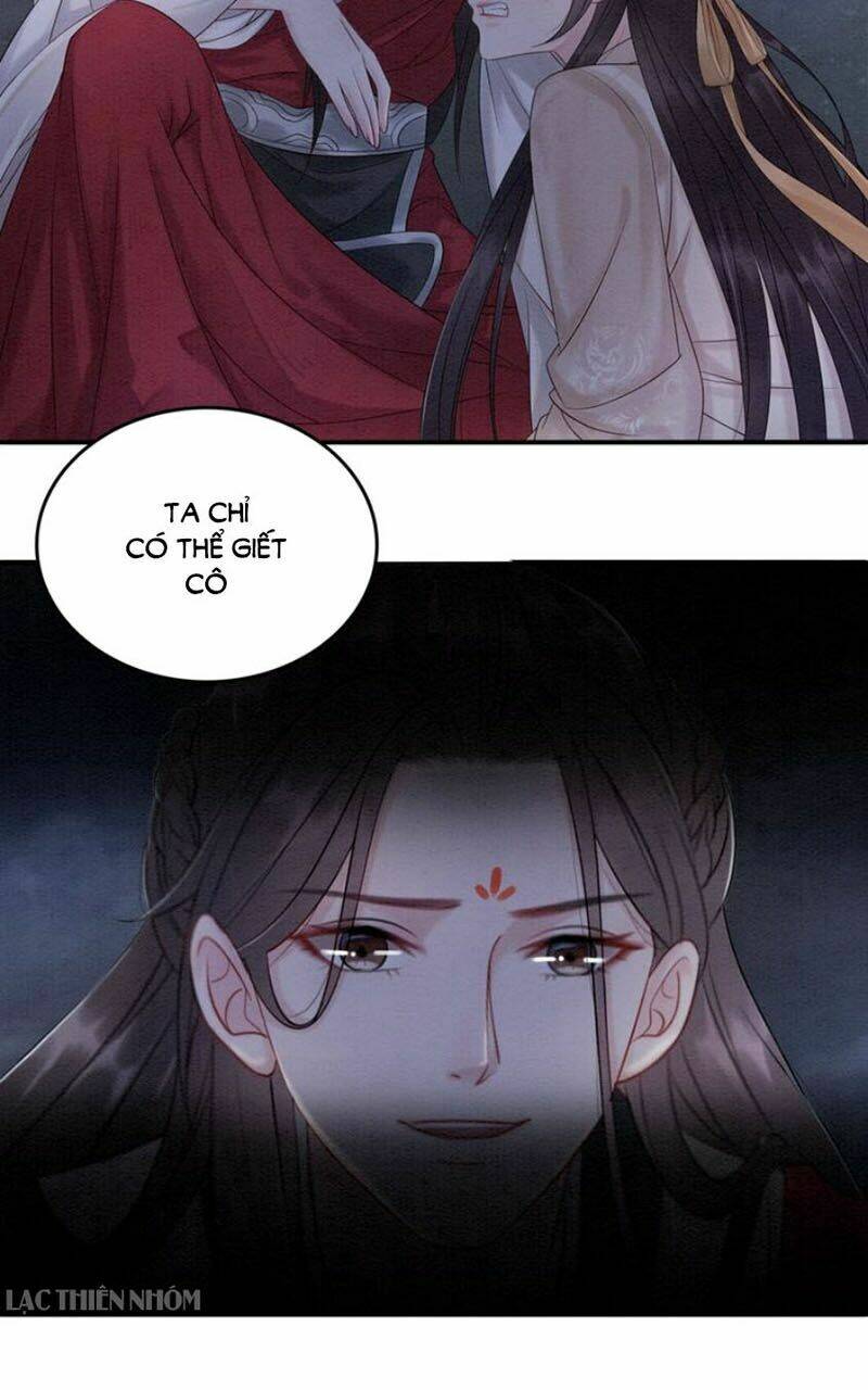 trọng sinh bá sủng nhiếp chính vương quá mạnh mẽ chapter 56 29