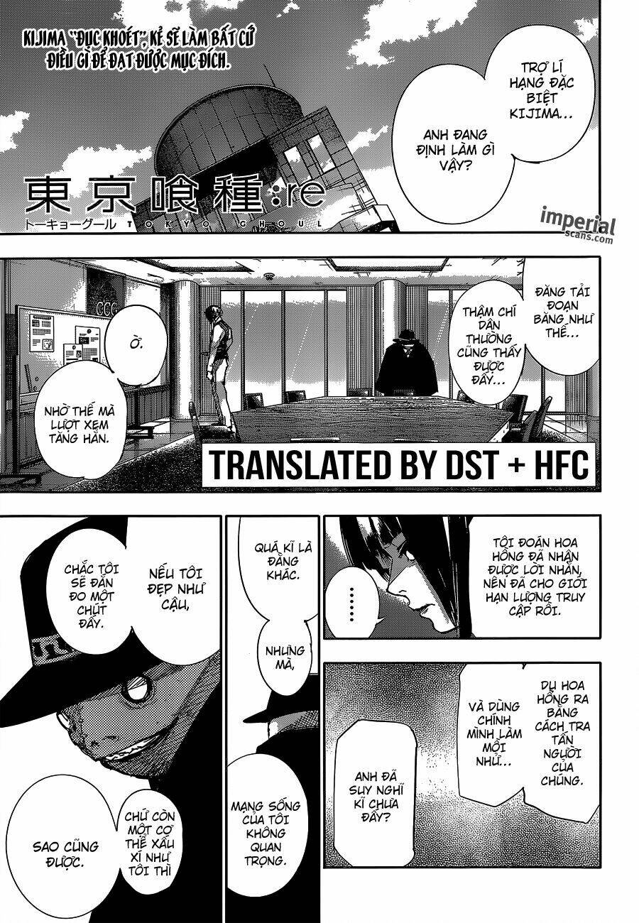 ngạ quỷ vùng tokyo 2 chapter 39 2