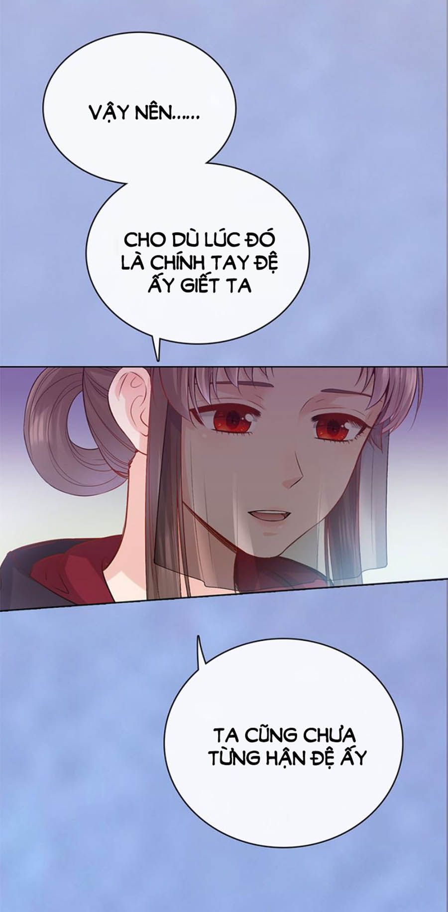 mỹ nhân già rồi chapter 48 15